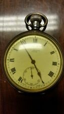 Pocket watch benson usato  Italia