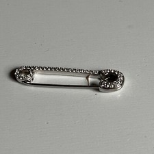 Sterling silver nappy for sale  PUDSEY