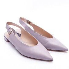 Slingbacks stuart weitzman gebraucht kaufen  Hamburg