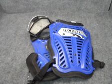 Usado, Protetor defletor de poleiro Ocelot Racing protetor de peito juvenil MX ATV motocross usado comprar usado  Enviando para Brazil