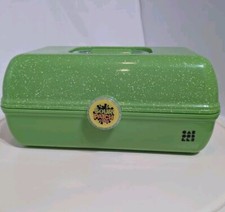 Estojo de cosméticos Taste Beauty Sour Patch Kids On The Go paleta maquiagem CABOODLES comprar usado  Enviando para Brazil