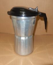 Ancienne cafetière pression d'occasion  Hénin-Beaumont