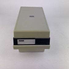 Han karteikasten din gebraucht kaufen  Tuttlingen