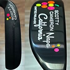 Scotty cameron limited for sale  Fort Mill