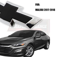 Malibu front grille for sale  Rowland Heights