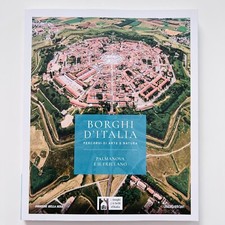Borghi italia palmanova usato  Calcinato