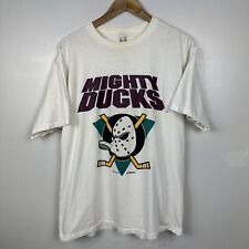 Vintage mighty ducks for sale  YORK