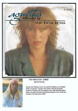 abba signed for sale abba signed for sale LEICESTER