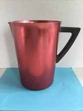 Vintage bascal red for sale  Franklin