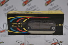 Politoys innocenti morris usato  Villar Focchiardo
