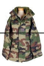 Französischer armee goretex gebraucht kaufen  Spiesen-Elversberg