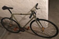 Fixie city bike gebraucht kaufen  Mannheim