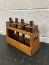 Set mortise mortice for sale  WIGAN