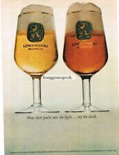 1970 lowenbrau beer for sale  Columbia
