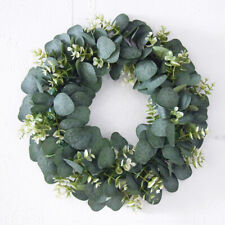 Artificial topiary wreath for sale  HATFIELD