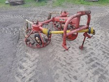 200 series haybob for sale  BUXTON