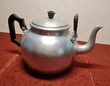 Vintage aluminium camping for sale  HUNTINGDON