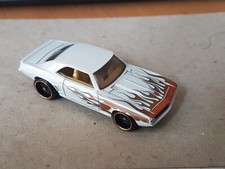 Hot wheels camaro for sale  DURSLEY