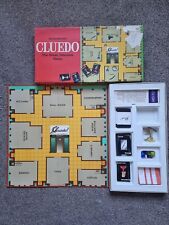 Cluedo vintage board for sale  NORWICH