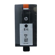 Riginal 920xl tinte gebraucht kaufen  Kiefersfelden