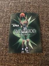 Paul pierce 1999 for sale  Huntington Beach