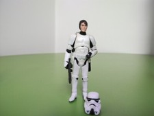 Star wars figurine d'occasion  Saint-Michel-en-l'Herm