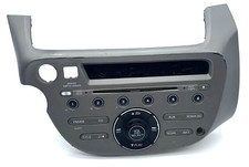 Honda fit radio for sale  Loughman
