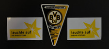 3er borussia dortmund gebraucht kaufen  Kassel