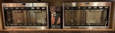 Two enomatic elite for sale  Katonah