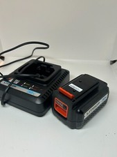 Black decker 36v d'occasion  Expédié en Belgium