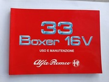 Libretto manuale uso usato  Marzabotto