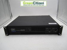 Qsc rmx 2450 for sale  Burlingame