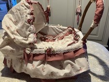 Vintage style baby for sale  NEWMARKET