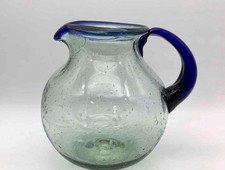 Mexican hand blown for sale  Halstead