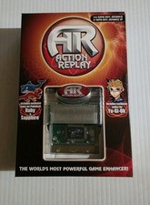 Action replay per usato Action replay per usato  Spedire a Italy