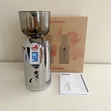 Pavoni cilindro grinder for sale  LONDON
