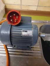 Elektromotor bauknecht gebrauc gebraucht kaufen  Trabitz