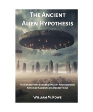 Alte alien hypothese gebraucht kaufen  Trebbin