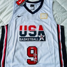 Double signed michael for sale  Merrillville