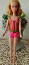 Barbie collector francie gebraucht kaufen  Iserlohn