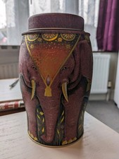 Williamson tea caddy. for sale  OXFORD