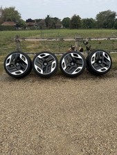 Forged kahn alloy for sale  TRING