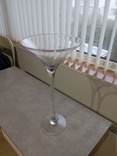 large martini glasses wedding for sale large martini glasses wedding for sale PEVENSEY