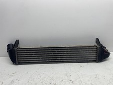 Intercooler per dacia usato  Acerra