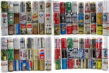 Vintage beer lot for sale  Pitman