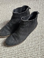 Ladies hush puppies for sale  NORTHAMPTON
