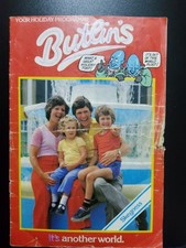Butlins skegness 1978 for sale  LOWESTOFT
