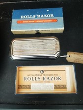 Vintage unused new for sale  COLCHESTER