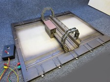 Marklin 7294 piattaforma usato Marklin 7294 piattaforma usato  Lomagna