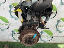 Motore completo per usato  Italia
